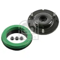 FEBI BILSTEIN 182139 Federbeinstützlagersatz für PEUGEOT