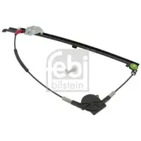 FEBI BILSTEIN 100493 Fensterheber für VW