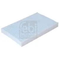FEBI BILSTEIN 21137 Innenraumfilter für PEUGEOT, CITROËN, DS