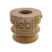 FEBI BILSTEIN 23458 Anschlagpuffer für VW, SEAT, SKODA, CUPRA