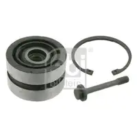 FEBI BILSTEIN 26448 Rep. Satz Dreieckslenker für DAF, MERCEDES-BENZ