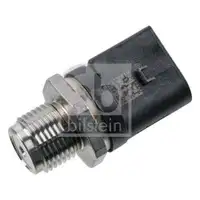 FEBI BILSTEIN 28423 Kraftstoffdrucksensor für MERCEDES-BENZ, SMART
