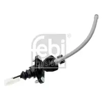 FEBI BILSTEIN 177658 Kupplungsgeberzylinder für OPEL