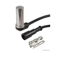 Sensor Raddrehzahl Herth+buss Elparts 70660918 für Mercedes Benz Hinterachse