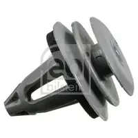 FEBI BILSTEIN 182175 Clip für BMW, MINI, ROLLS-ROYCE