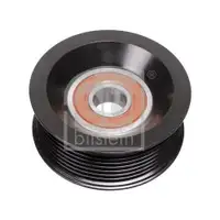 FEBI BILSTEIN 102164 Umlenkrolle für MAZDA