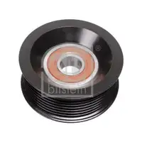 FEBI BILSTEIN 102164 Umlenkrolle für MAZDA