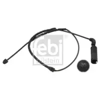 FEBI BILSTEIN 18560 Verschleißkontakt für BMW