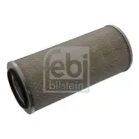 FEBI BILSTEIN 44599 Luftfilter für MERCEDES-BENZ, IVECO