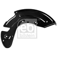 FEBI BILSTEIN 176762 Spritzschutzblech