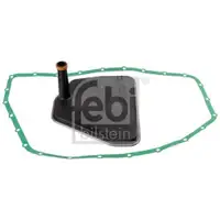 FEBI BILSTEIN 107405 Getriebeölfiltersatz