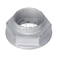 FEBI BILSTEIN 100753 Achsmutter für MERCEDES-BENZ