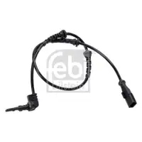 FEBI BILSTEIN 179001 ABS-Sensor für RENAULT