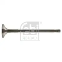 FEBI BILSTEIN 38297 Auslassventil für MERCEDES-BENZ