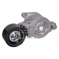 FEBI BILSTEIN 102165 Riemenspanner für MAZDA