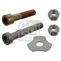FEBI BILSTEIN 23463 Befestigungssatz für MERCEDES-BENZ