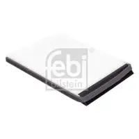 FEBI BILSTEIN 26452 Innenraumfilter für CITROËN