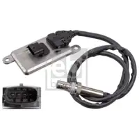 FEBI BILSTEIN 176846 NOx-Sensor für GINAF, DAF