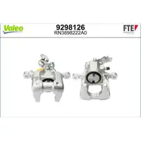 FTE 9298126 Bremssattel Neogen RN3898222A0