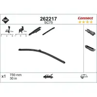 SWF 262217 SC75 SWF Connect Front 75cm
