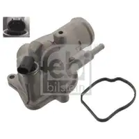 FEBI BILSTEIN 102115 Thermostat für MERCEDES-BENZ
