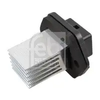 FEBI BILSTEIN 181477 Widerstand für KIA, HYUNDAI