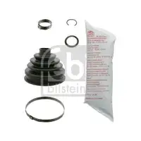 FEBI BILSTEIN 07991 Achsmanschettensatz für VW