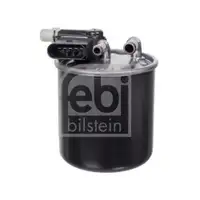 FEBI BILSTEIN 100478 Kraftstofffilter für MERCEDES-BENZ, INFINITI