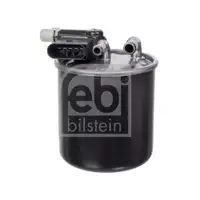 FEBI BILSTEIN 100478 Kraftstofffilter für MERCEDES-BENZ, INFINITI