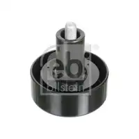 FEBI BILSTEIN 102154 Umlenkrolle für KIA, HYUNDAI