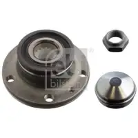 FEBI BILSTEIN 103779 Radlagersatz für FIAT, LANCIA, ALFA