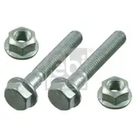 FEBI BILSTEIN 21126 Schraubensatz für AUDI, VW, SKODA
