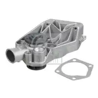 FEBI BILSTEIN 38753 Wasserpumpe für VW, SEAT
