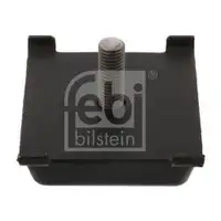 FEBI BILSTEIN 44582 Anschlagpuffer für IVECO
