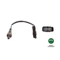 NTK 1840 Lambdasonde LZA06-U1 für PEUGEOT, CITROËN