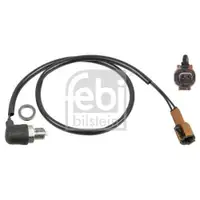 FEBI BILSTEIN 109254 Rückfahrlichtschalter für SUBARU