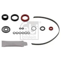 FEBI BILSTEIN 10782 Rep. Satz Kupplungsnehmerzylinder für VOLVO