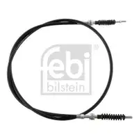 FEBI BILSTEIN 03364 Gaszug für MAN