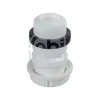 FEBI BILSTEIN 23448 Anschlagpuffer für VW, SEAT, SKODA