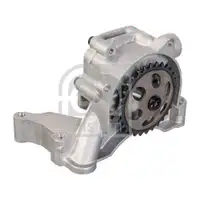 FEBI BILSTEIN 177227 Ölpumpe