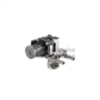 PIERBURG 7.07794.22.0 AGR VENTIL, ELEKTROMOTORISCH für FORD