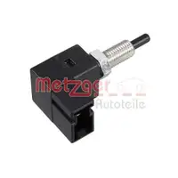 METZGER 0911178 SCHALTER, KUPPLUNGSBETÄTIGUNG