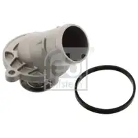 FEBI BILSTEIN 102338 Thermostat für MERCEDES-BENZ