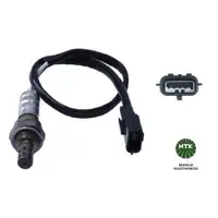 NTK 90980 Lambdasonde OZA823-EE8 für RENAULT