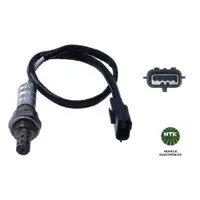 NTK 90980 Lambdasonde OZA823-EE8 für RENAULT