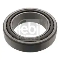 FEBI BILSTEIN 21128 Radlager für MAN, MERCEDES-BENZ, VOLVO, DAF, SCANIA