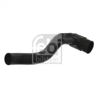 FEBI BILSTEIN 36781 Kühlwasserschlauch für MERCEDES-BENZ