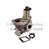 PIERBURG 7.00075.07.0 ELEKTRISCHES AGR VENTIL für RENAULT