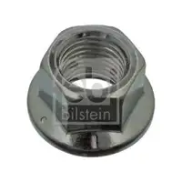 FEBI BILSTEIN 07400 Flachbundmutter
