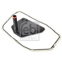 FEBI BILSTEIN 100266 Getriebeölfiltersatz für VW, AUDI